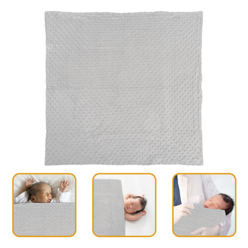 Baby Blanket Coperta Swaddle Per Culla 2