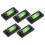 Mini Plastic Bubble Level Square Precision Camera Accessory 4