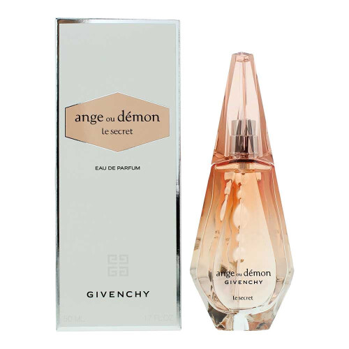 Givenchy Givenchy Ange Ou Demon Le Secret Edp 50ml@