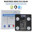 Bluetooth Smart Digital Body Fat Weighing Scales 3