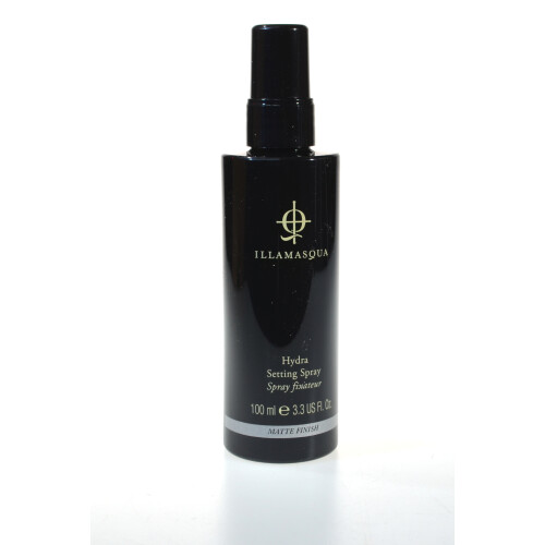 Illamasqua Hydra Setting Spray 100ml 1
