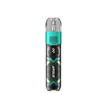 Voopoo Argus P1s Pod Kit - 800mAh - Cyber Blue