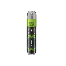 Voopoo Argus P1s Pod Kit - 800mAh - Cyber Green