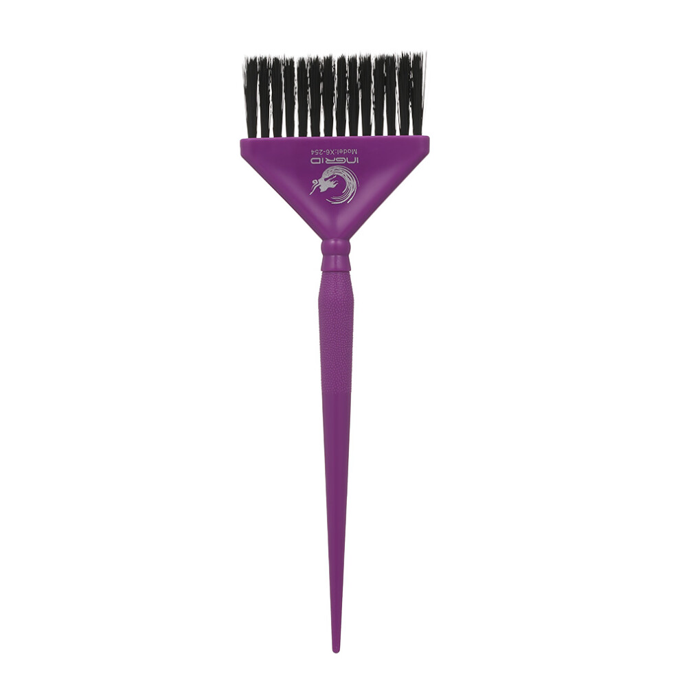 Hair Coloring Brush Hair Dye Brush Tint Brush Dyeing Tool