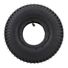 Verschleißfester 3.00-4/260X85 Schlauch für Roller