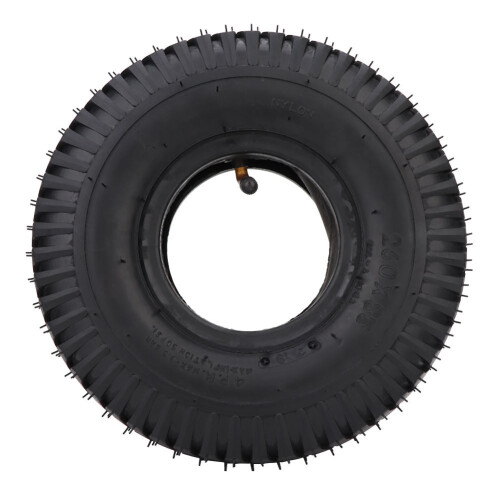 Verschleißfester 3.00-4/260X85 Schlauch für Roller