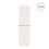 10pcs White Clover Lipstick Molds 1