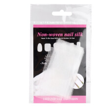 10pcs Nail Extension Fiberglass Manicure Tool