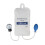 Flüssigkeitsdruck-Infusionsbeutel 500ml mit Manometer 1