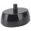 (Black) Inductive Charging Base USB Charger for Electric Toothbrush D12513K 1