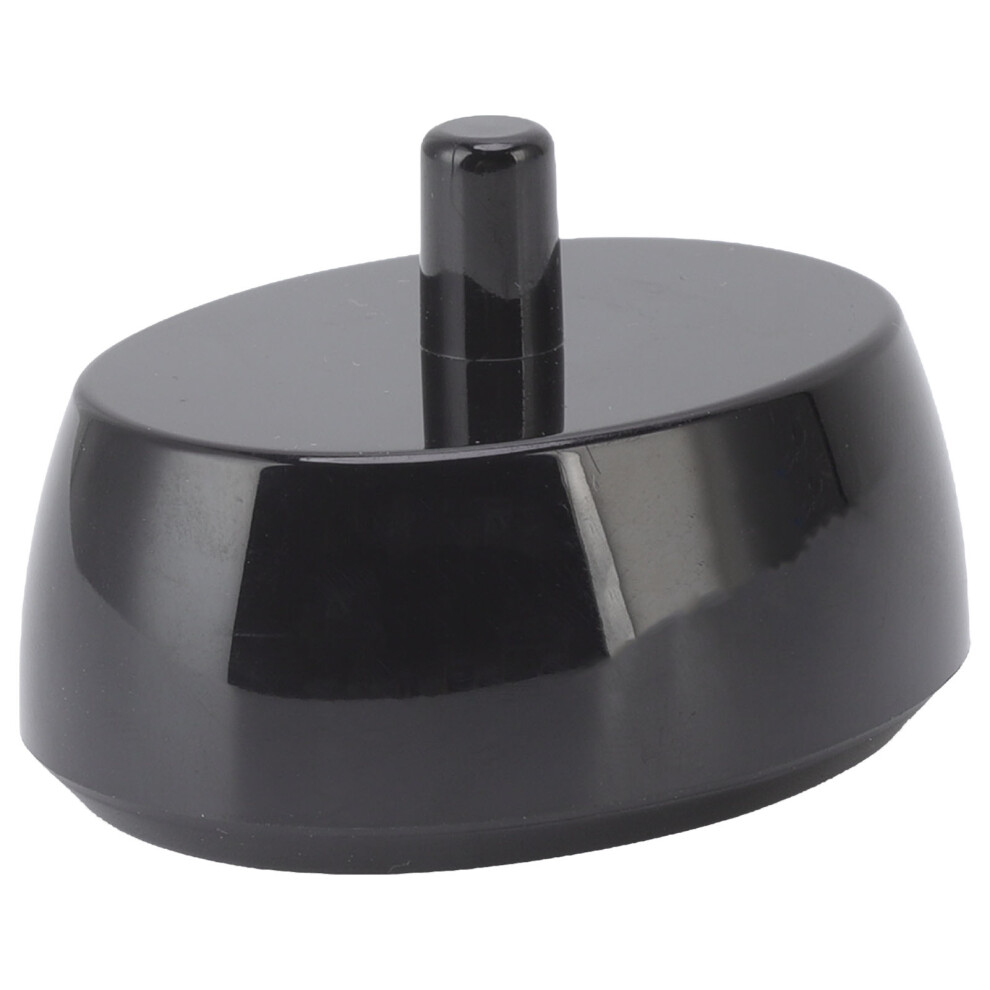 Black (Black) Inductive Charging Base Usb Charger For Electric Toothbrush D12513k