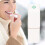 10pcs White Clover Lipstick Molds 5