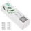 10pz Scatole Cartone Lipstick Pieghabili 5