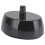 (Black) Inductive Charging Base USB Charger for Electric Toothbrush D12513K 2