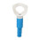 (Blue) Portable Breathing Exercise Device for Adults Kids 1