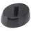 (Black) Inductive Charging Base USB Charger for Electric Toothbrush D12513K 3