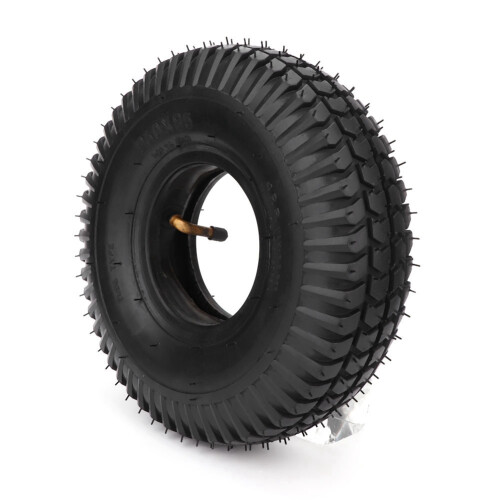 Verschleißfester 3.00-4/260X85 Schlauch für Roller 2