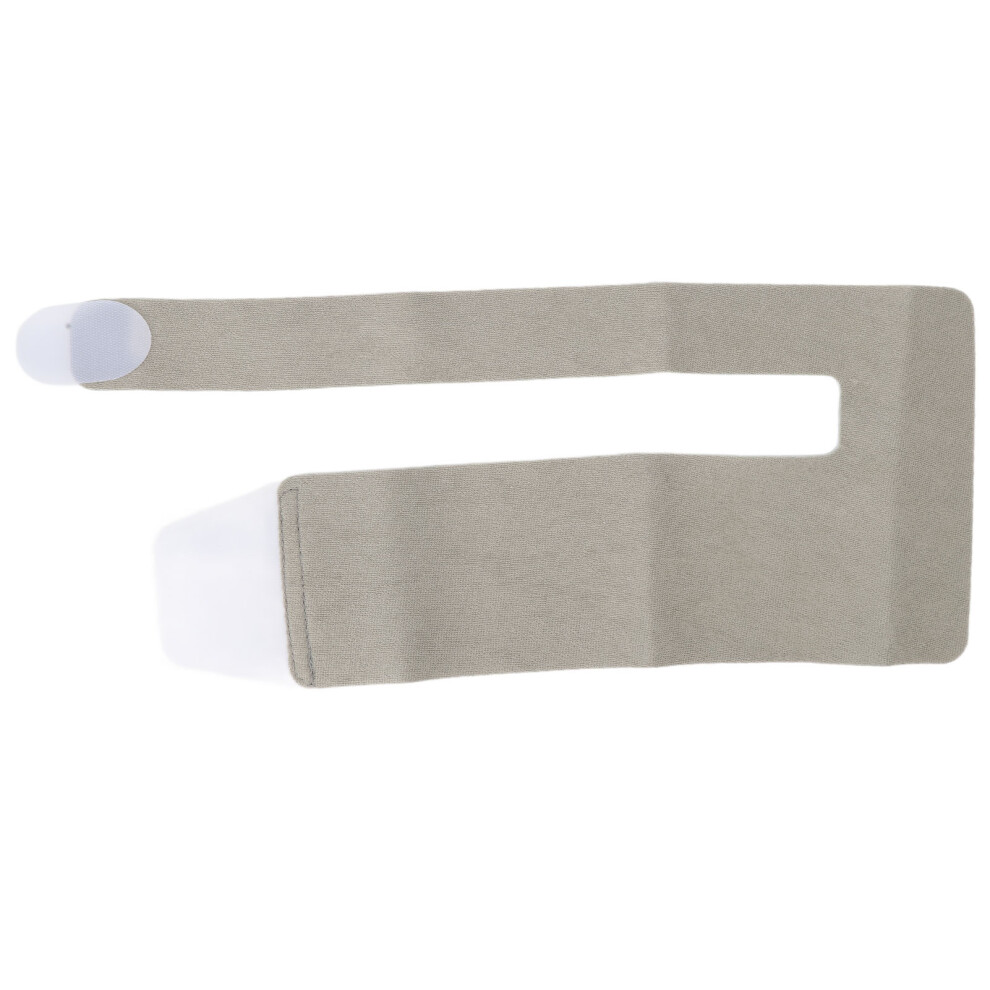 (Left) Toe Thumb Corrector Day Night Wearable for Valgus Left
