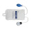 Flüssigkeitsdruck-Infusionsbeutel 500ml mit Manometer 2