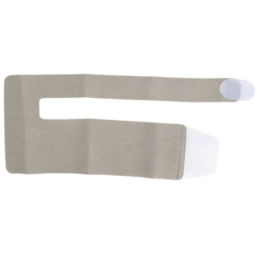 (Right) Toe Thumb Corrector Day Night Wearable for Valgus Left
