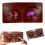 Silikon-Make-up-Praktikbrett Wiederverwendbar 1
