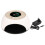 (EU Plug) 120W UV-Gel-Lampe, 42 Chips, Dual-Licht, Timer, EU-Stecker 1