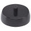 (Black) Inductive Charging Base USB Charger for Electric Toothbrush D12513K 5