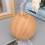 130ml USB LED Aroma-Diffuser Luftbefeuchter 5