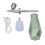 Airbrush-Makeup-Set mit Hochdruck-Sauerstoff-Hydration 2