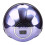 (EU Plug) UV-LED-Nagellampe 48 Chips 120W Dual-Timer US-Stecker 2