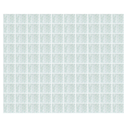 100 Stk wasserfeste Pflaster 10x12cm transparent 1