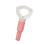 (Pink) Portable Breathing Exercise Device for Adults Kids 3