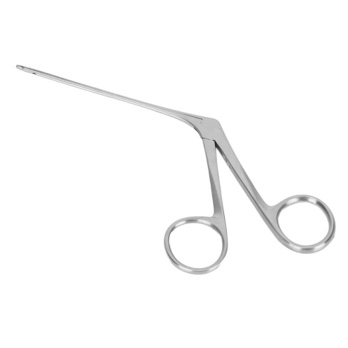Roestvrijstalen Oorforceps Flexibele Reinigingstool 1