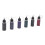 6-Color Long Lasting Temporary Tattoo Ink Kit 3