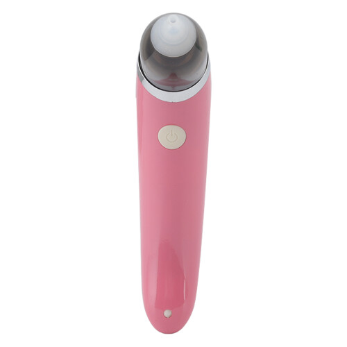 (Pink) Aspiratore Nasale Elettrico per Bambini Rosa 2