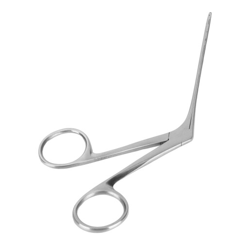 Roestvrijstalen Oorforceps Flexibele Reinigingstool 2