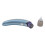 (Blue) Aspiratore Nasale Elettrico per Bambini Rosa 4