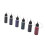 6-Color Long Lasting Temporary Tattoo Ink Kit 4