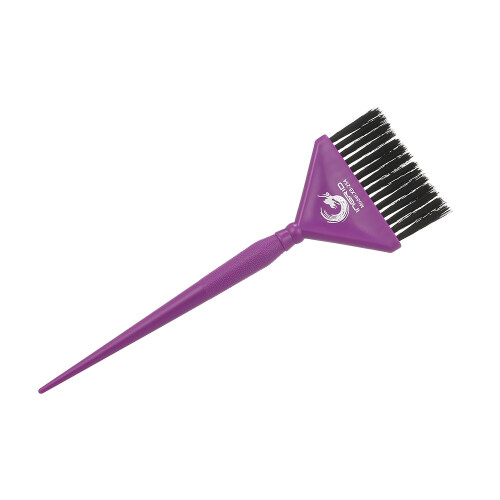 Haarfarbepinsel Färbe-Tool 2