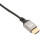 Mini-HD-Spring-Adapterkabel 4K60 18 Gbps 0,5–1,5 m 8