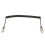 Mini-HD-Spring-Adapterkabel 4K60 18 Gbps 0,5–1,5 m 13