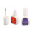 2 Stks Nail Liem Snel Drogend Non-Abrasive Tips Bond 5