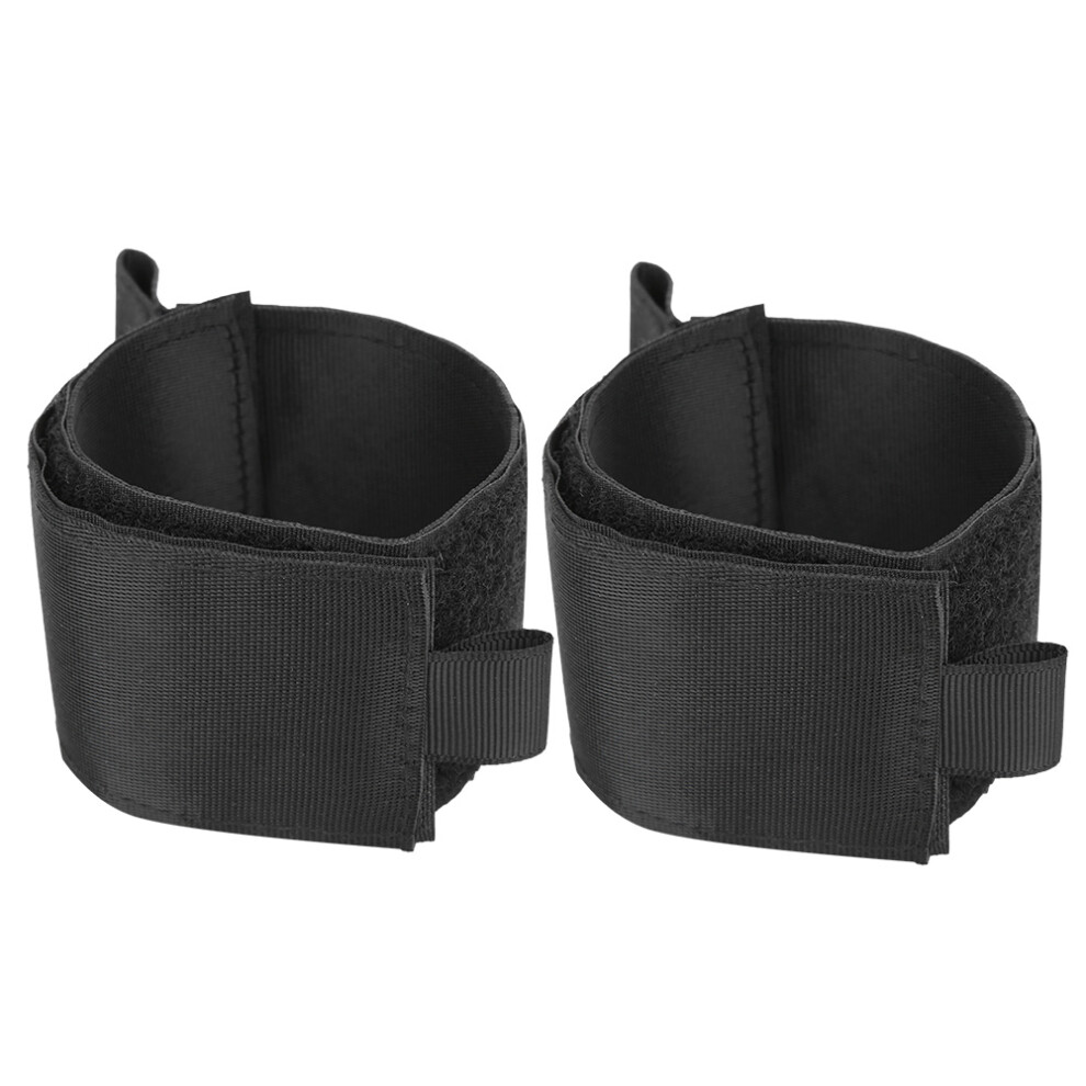 2pcs Reusable Bike Cable Organizer Strap with Hook and Loop Fastener-image-OPC-PMMGCP6-NEW