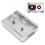 Compact Cassette Player to MP3 with Editing Software & Universal Compatibility 1