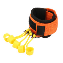 Finger-Dehntrainer für Handgelenk & Griffkraft-Reha