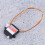 (JS1.25 Plug) D1302 Micro Digital Servo for Fixed Wing Model JS1.25 Plug 5