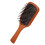 Ergonomische Paddleborstel met Handvat 2