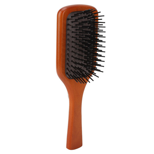 Ergonomische Paddleborstel met Handvat 2