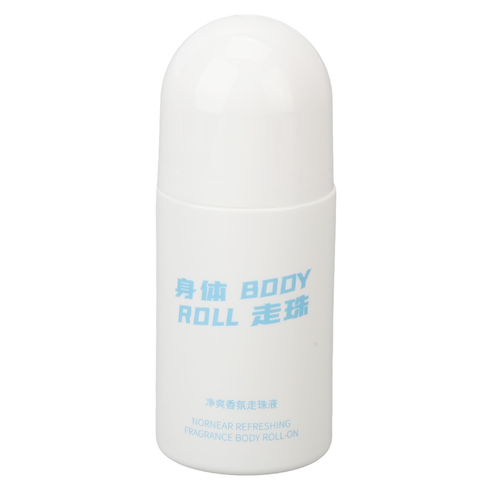 Roll On Deodorant Energizing Refreshing Antiperspirant 50ml