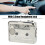 Compact Cassette Player to MP3 with Editing Software & Universal Compatibility 9